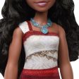 Disney Vaiana 2 Fashion Doll Vaiana For Cheap