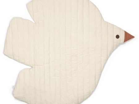 Ferm Living Undyed Swif Quilted Mat For Discount