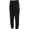 Hummel Black Wulba Sweatpants Discount