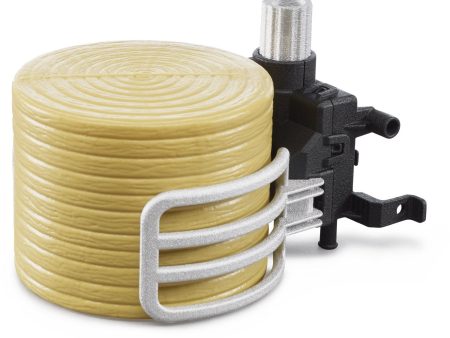 Bruder Accessories: Bale gripper with 1 round bale Supply