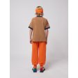 Bobo Choses Orange Bobo Choses Orange Jogging Pants Supply