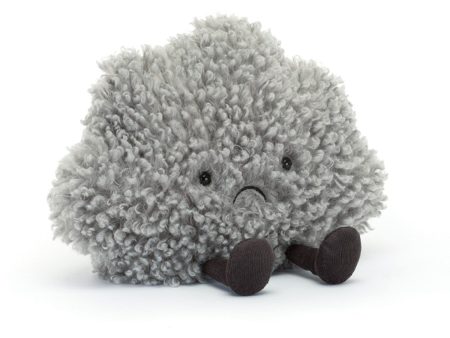 Jellycat Amuseables Storm Cloud Online