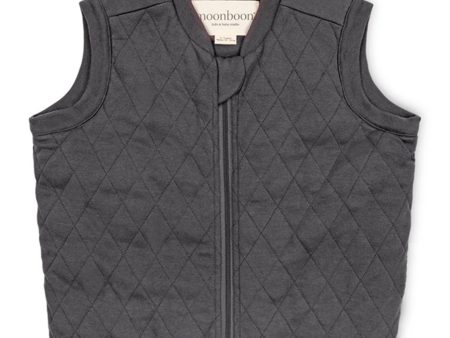 Moonboon Weighted Vest Stone Online Sale