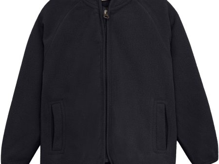 En Fant Parisian Night Jacket Fleece For Cheap