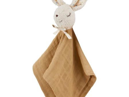 Cam Cam Copenhagen Capri Cuddle Cloth Bunny Cheap