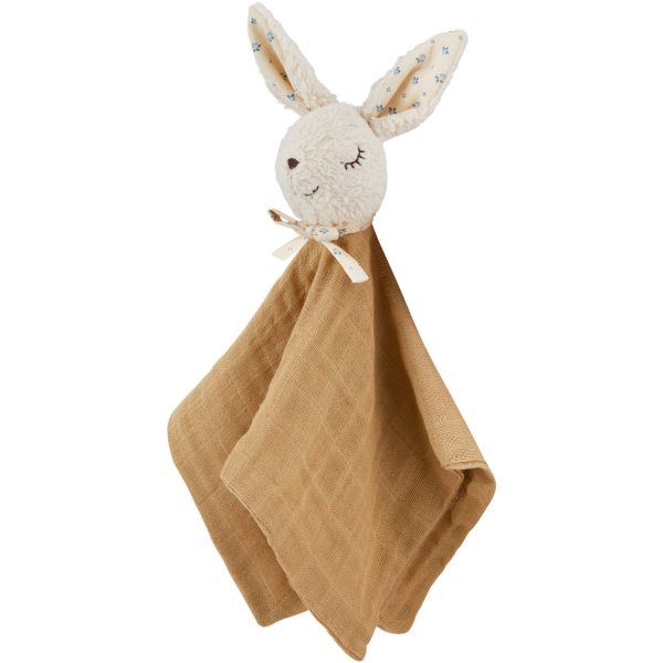 Cam Cam Copenhagen Capri Cuddle Cloth Bunny Cheap