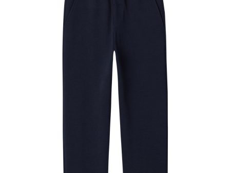 Name It Dark Sapphire Rolaf Regular Sweatpants on Sale