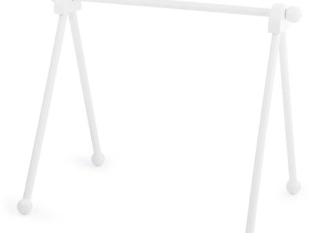 Moulin Roty Activity Stand - White For Sale