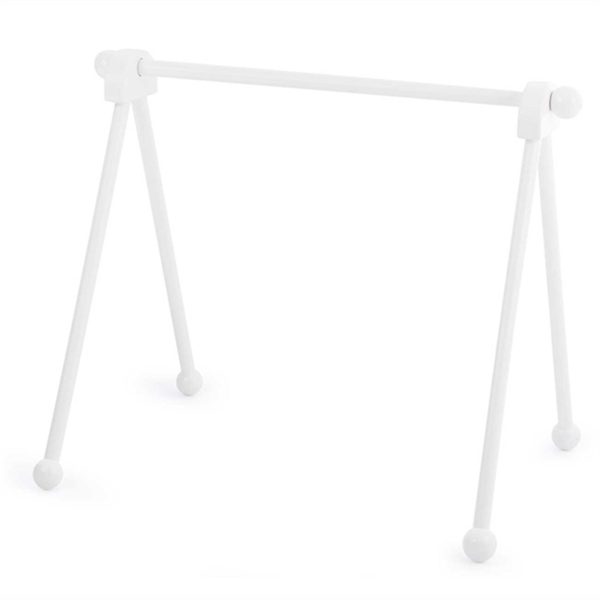 Moulin Roty Activity Stand - White For Sale