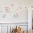 That s Mine Beige Wallsticker Strawberry Dreams Online