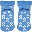 Hummel Lichen Blue Snubbie Socks For Cheap