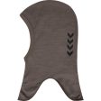 Hummel Major Brown Hip Balaclava Fashion