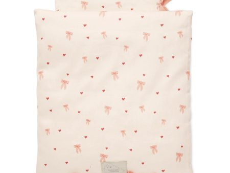 Cam Cam Copenhagen Bows Doll s Bedding Online now