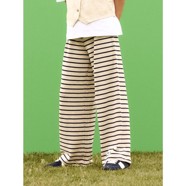 Name It Summer Sand Dalla Wide Pants Online Sale