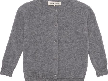 HOLMM Derby Molly Cashmere Knit Cardigan Online