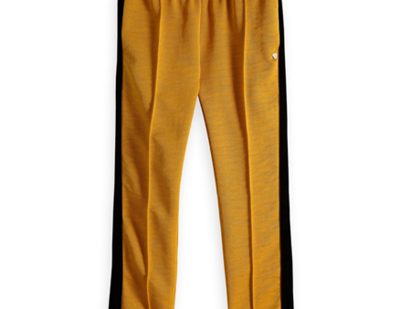 Scotch & Soda Velvet Side Tapes Pants Online