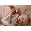 Little Dutch Fairy Garden Pink Cuddle Cloth Online Sale