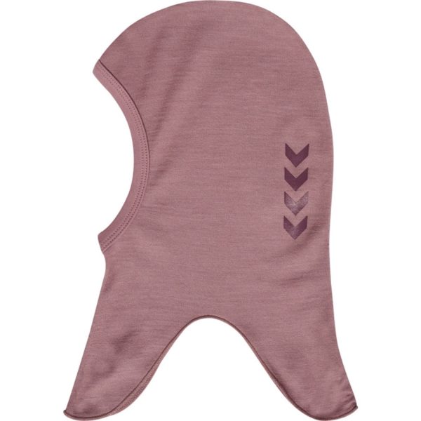 Hummel Twilight Mauve Hip Balaclava For Discount