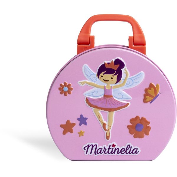 Martinelia Magic Ballet, Beauty Set Tin Cheap