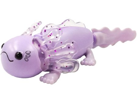 FINGERLINGS Axolotl Purple Online