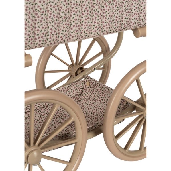 Konges Sløjd Milk Tank Minnie Doll Pram Online now