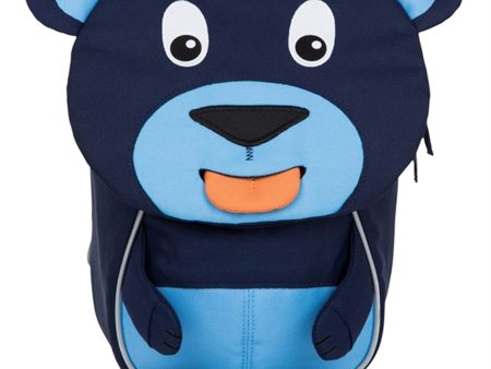 Affenzahn Kindergarten Backpack Small Bjørn Hot on Sale