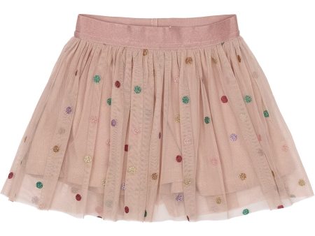 THE NEW Siblings Adobe Rose Marthine Hollie Skirt Fashion