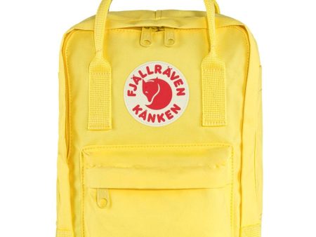 Fjällräven Corn Kånken Mini Hot on Sale