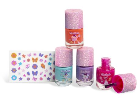 Martinelia Magic Ballet, Nail Art Set on Sale