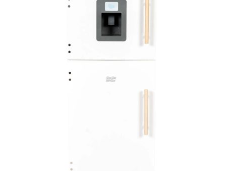 Mamamemo Fridge-Freezer Cheap