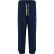 Hummel Dress Blues Loose Sweatpants Bee For Sale