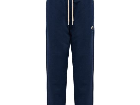 Hummel Dress Blues Loose Sweatpants Bee For Sale