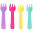 MontiiCo Summer Sunset Spork Set For Discount