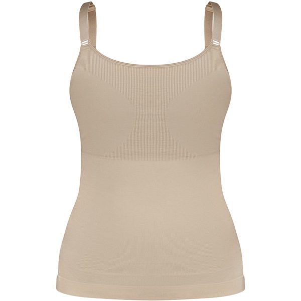 Carriwell Honey Nursing Top with Shapewear GRS Online now