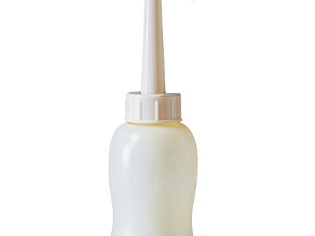 Carriwell Beige Intimate Care Wash bottle Fashion