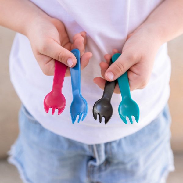 MontiiCo Hinterland Spork Set Discount