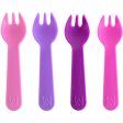 MontiiCo Blush Spork Set For Discount