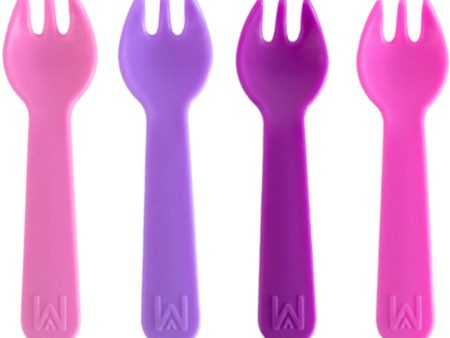 MontiiCo Blush Spork Set For Discount