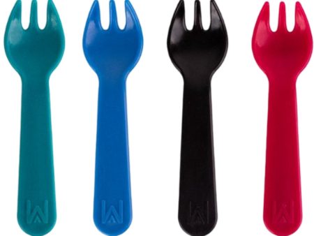 MontiiCo Hinterland Spork Set Discount