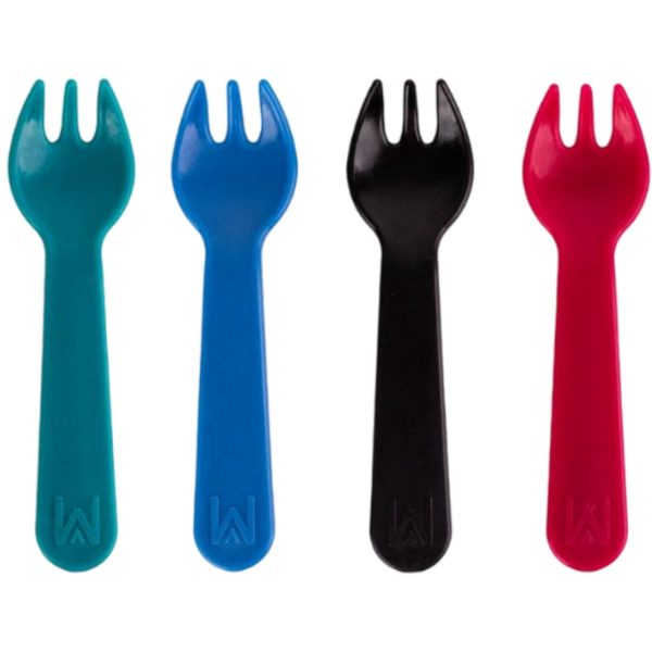 MontiiCo Hinterland Spork Set Discount