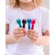 MontiiCo Hinterland Spork Set Discount