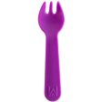 MontiiCo Blush Spork Set For Discount