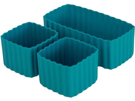 MontiiCo Pine Bento Cups Mixed For Discount