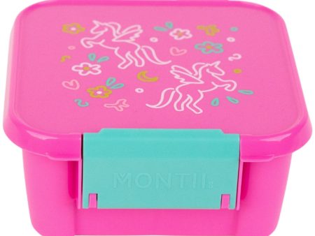 MontiiCo Unicorn Magic Bento Two For Cheap