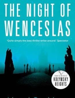 Lionel Davidson: The Night of Wenceslas [2016] paperback on Sale