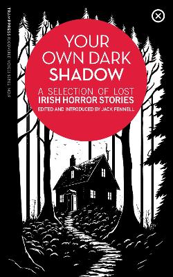 Jack Fennell: Your Own Dark Shadow [2024] paperback For Discount