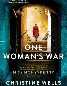 Christine Wells: One Woman s War [2022] paperback Online Hot Sale