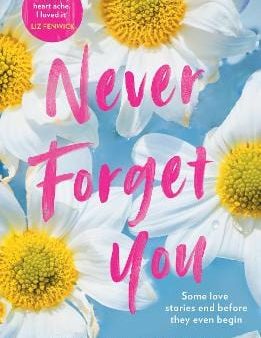 Fiona Lucas: Never Forget You [2022] paperback Online now