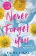 Fiona Lucas: Never Forget You [2022] paperback Online now