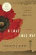 Sebastian Barry: A Long Long Way [2005] paperback For Sale